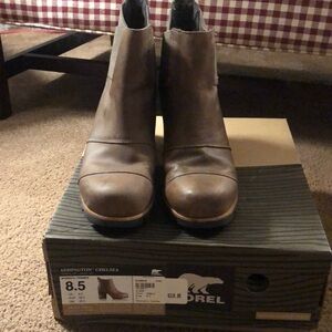 ADDINGTON CHELSEA 8.5 sorel